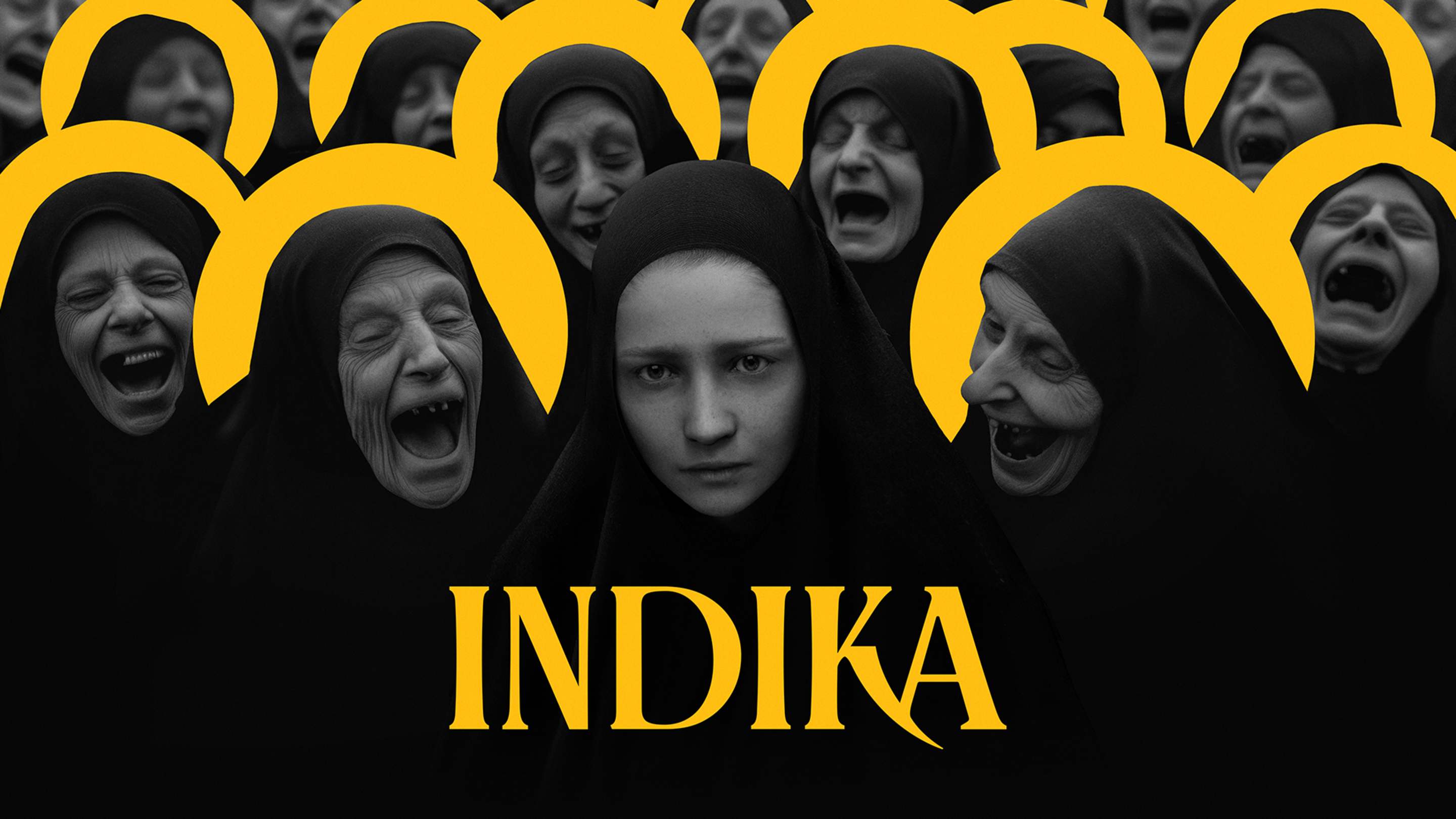 《INDIKA》