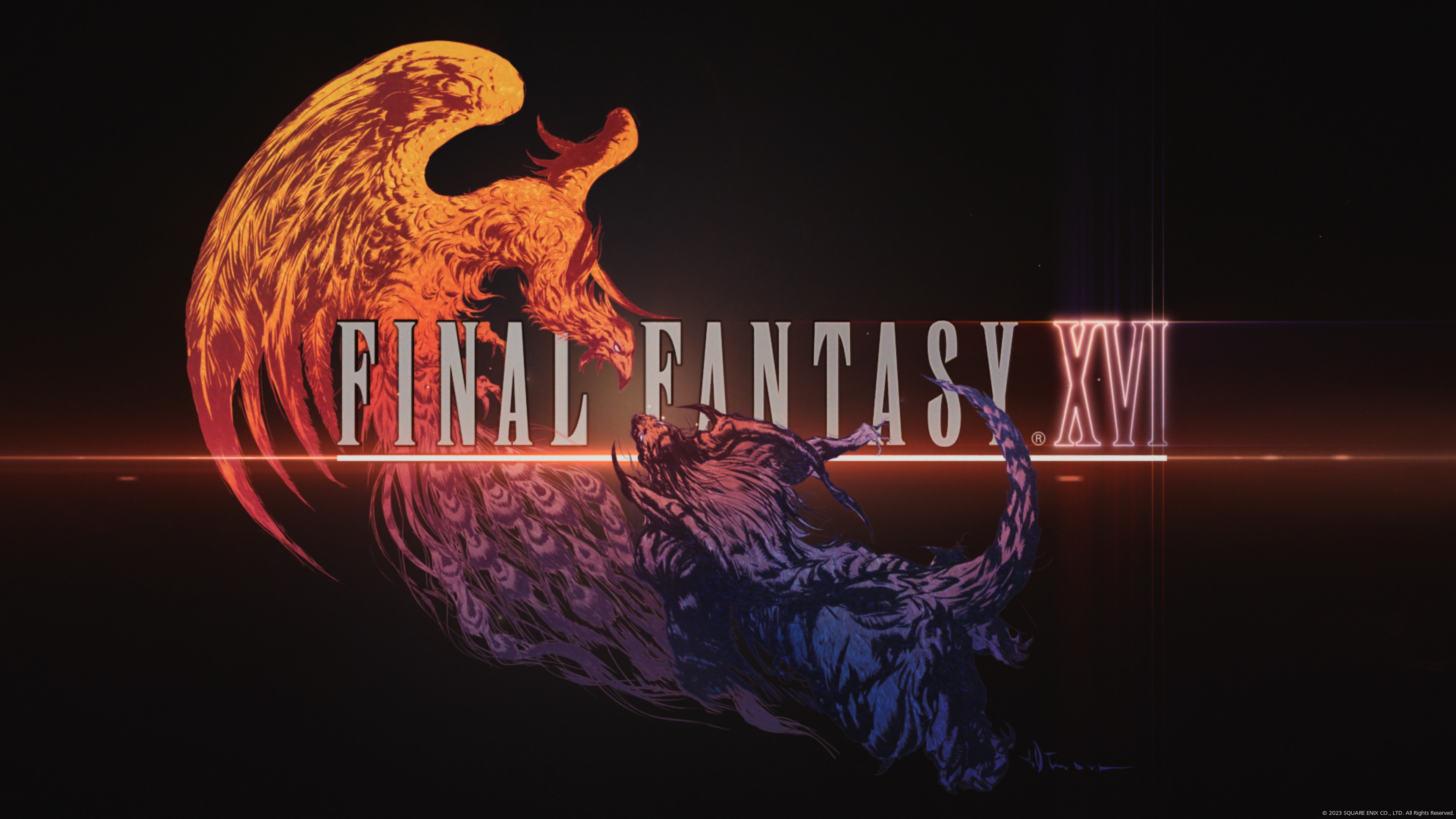 《最终幻想XVI》